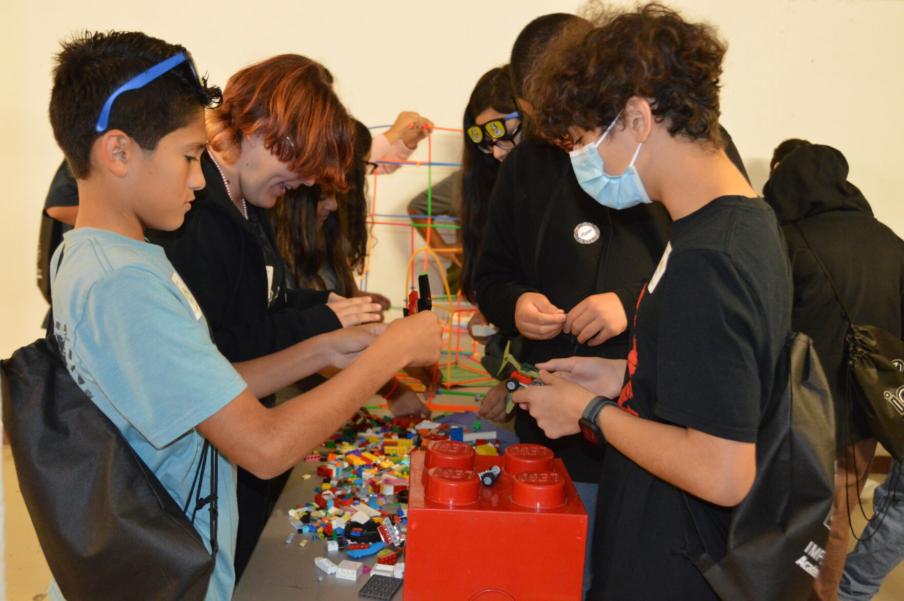 ICOE STEAM Festival
